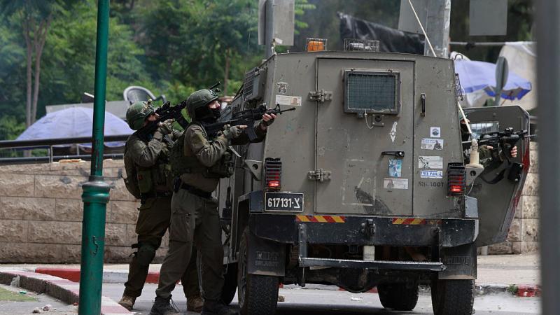 هآرتس: الجنود الإسرائيليون يتوقون لقتل فلسطينيي الضفة كما في غزة