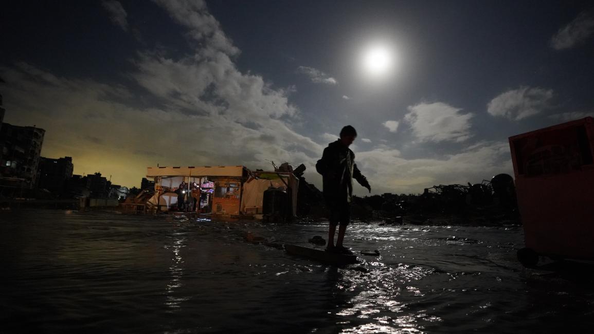 العفو الدولية: الإبادة الجماعية في غزة تبث على الهواء مباشرة دون التصدي لها