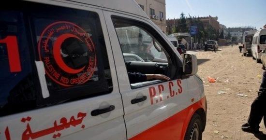 عدة إصابات في انفجار في تل الهوى جنوب مدينة غزة