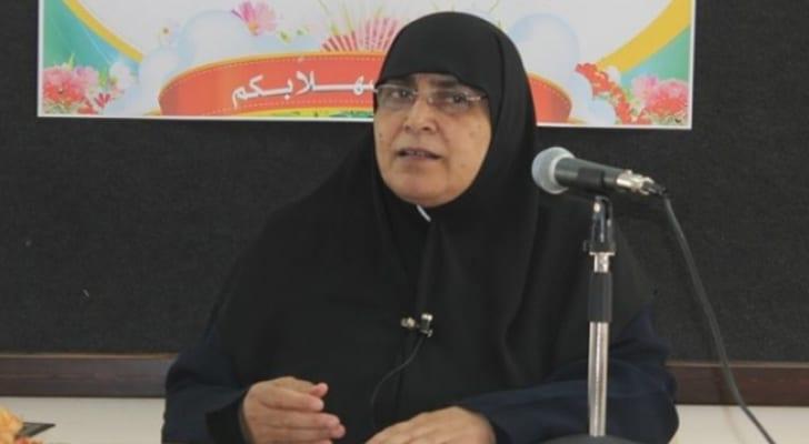 الحركة النسائية الإسلامية تعقب على انتخاب الشنطي عضو مكتب سياسي لحماس