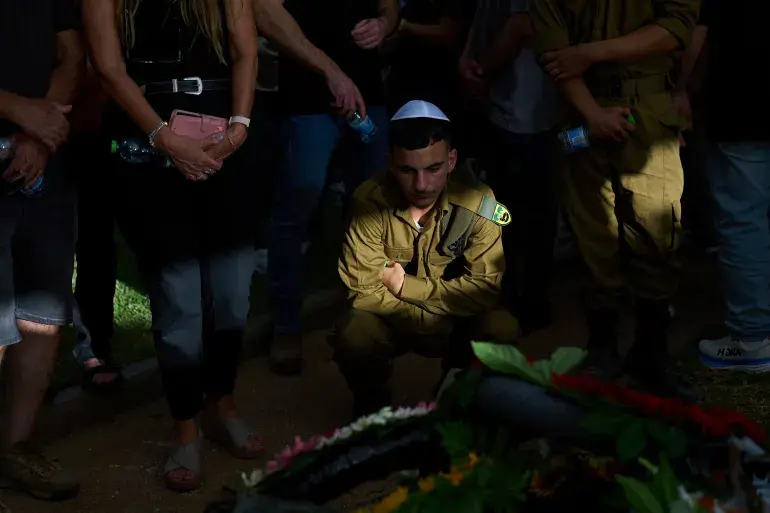 هآرتس: انتحار جندي إسرائيلي في لواء غولاني بإطلاق النار على نفسه