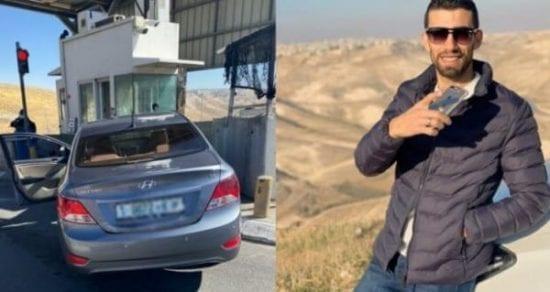 كابينت الاحتلال يشدد شروط تسليم جثامين الشهداء الفلسطينيين