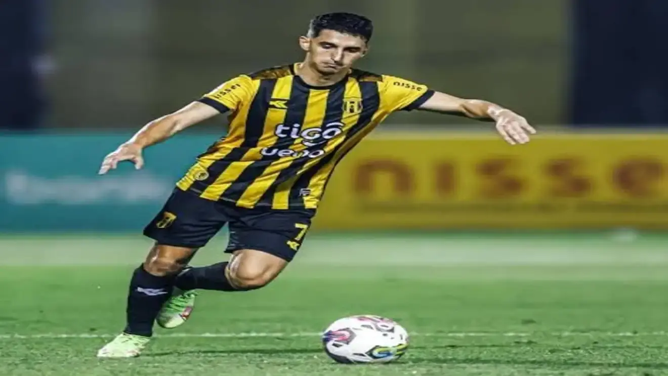 الأهلي يجمد المفاوضات مع الفلسطيني أوجستين منصور