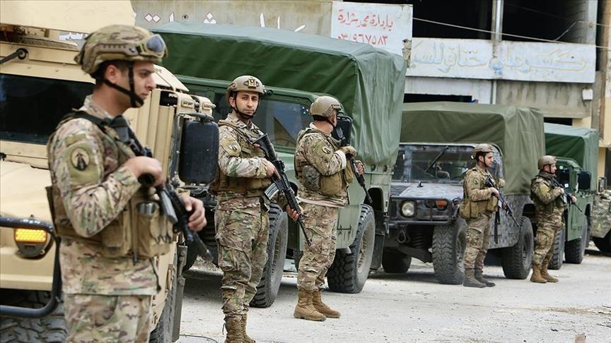 التمويل الأميركي يشمل 190 مليون دولار للجيش و40 مليونًا لقوى الأمن الداخلي في إطار دعم سيادة لبنان وتنفيذ القرار 1701
