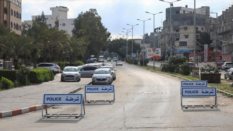 مرسوم رئاسي لتمديد حالة الطوارىء 30 يومًا لمواجهة كورونا
