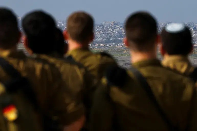 جنود إسرائيليون: نحن منهكون وأملنا الخروج من جحيم غزة