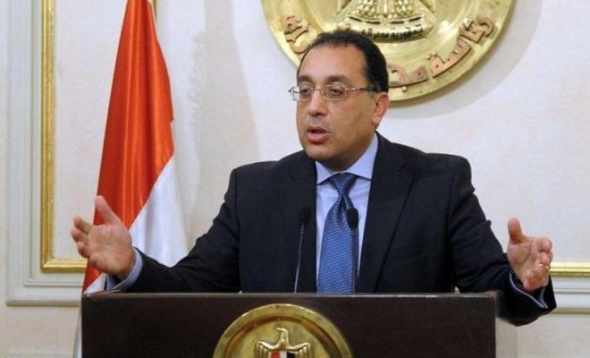 رئيس الوزراء المصري: حان الوقت لإجراءات حاسمة لردع العدوان الإسرائيلي