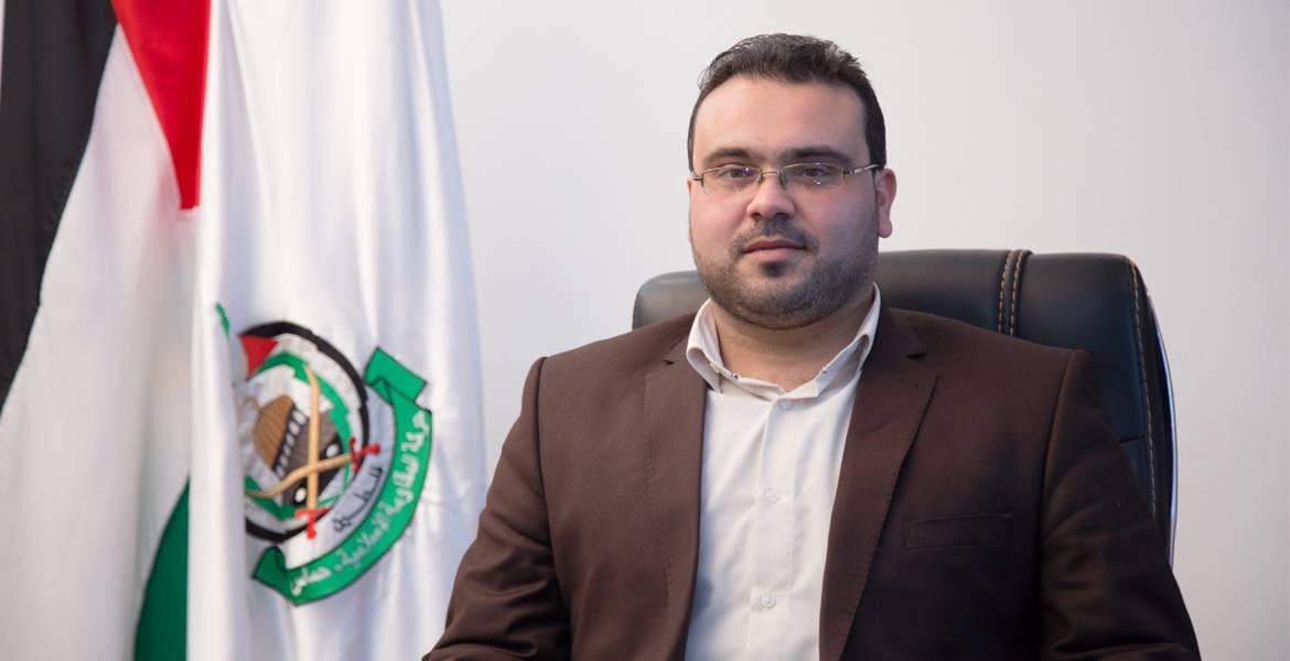 حماس: نريد للانتخابات أن تكون مدخلاً لتوحيد الحالة الفلسطينية