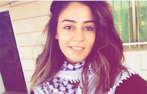 رغم اضرابها عن الطعام.. محكمة الاحتلال تبقي على حكم الأسيرة اللبدي