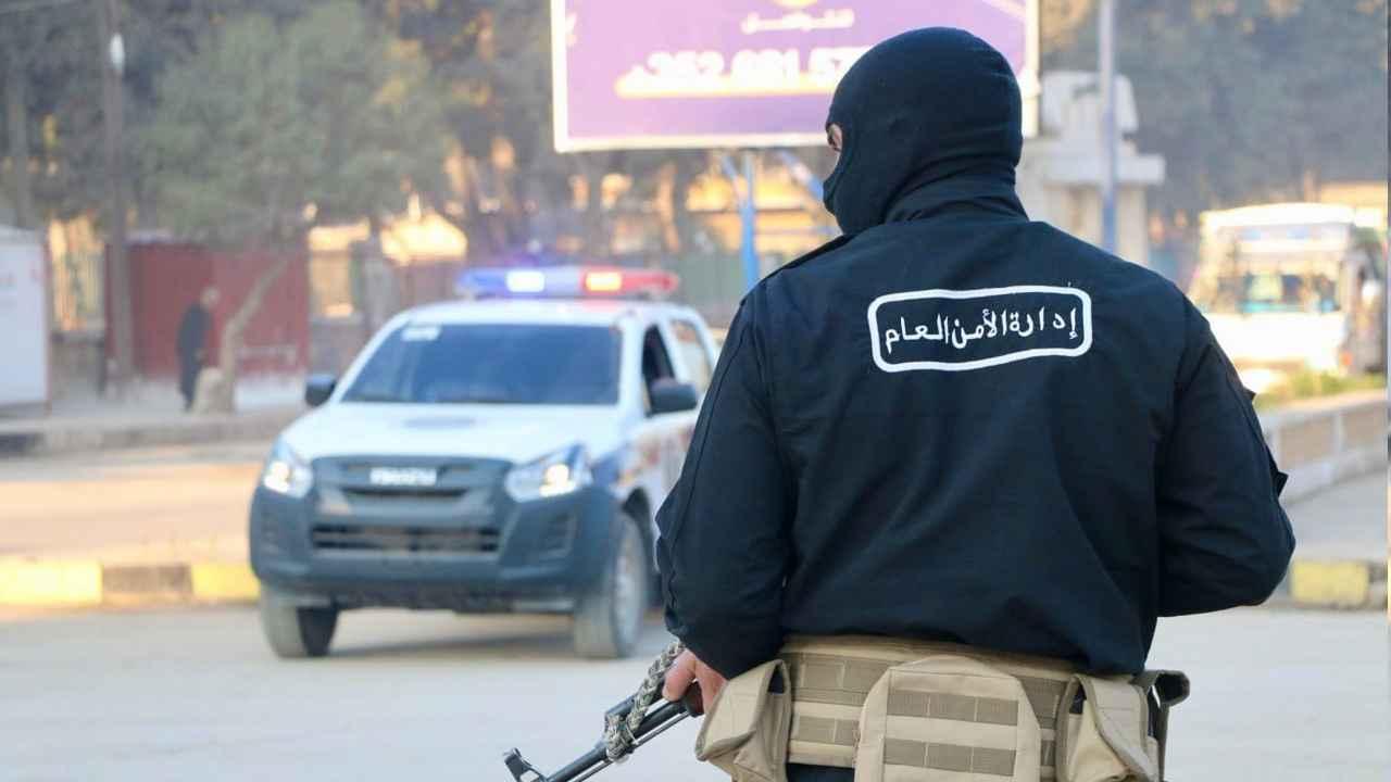 سوريا.. انتحاري يفجر نفسه عند مخبز في مدينة حلب