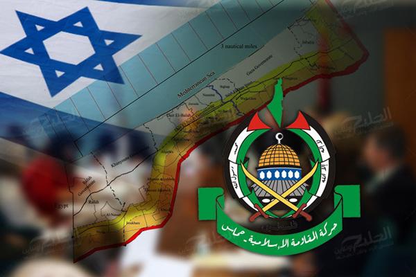 تفاصيل المبادئ الاساسية لاتفاق وقف اطلاق النار بغزة