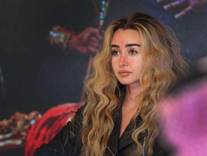 هنا الزاهد تكشف كواليس دورها في مسلسل سيب وأنا سيب