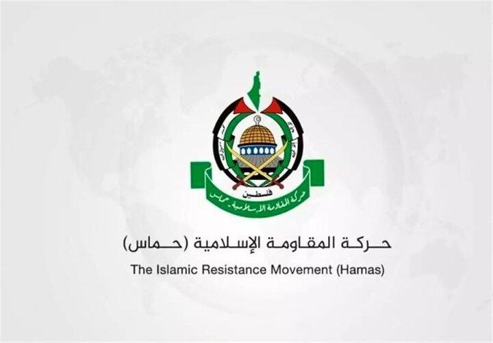 حماس: الفيتو الأمريكي ضد وقف النار بغزة ضوء أخضر لاستمرار جرائم إسرائيل