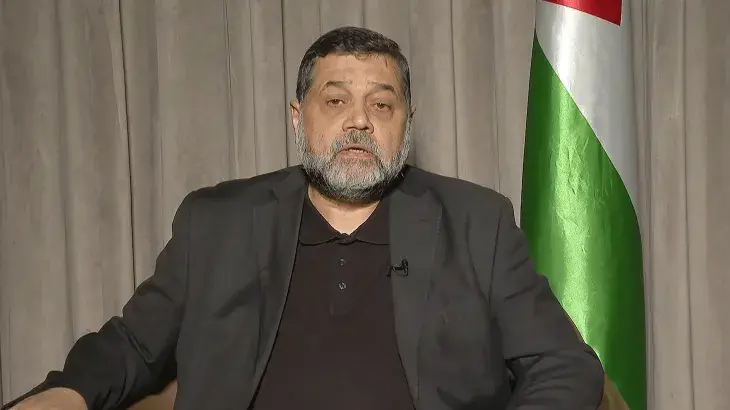 حماس: محاولة اغتيال وفدنا بالدوحة إطلاق نار مباشر على ورقة ترامب