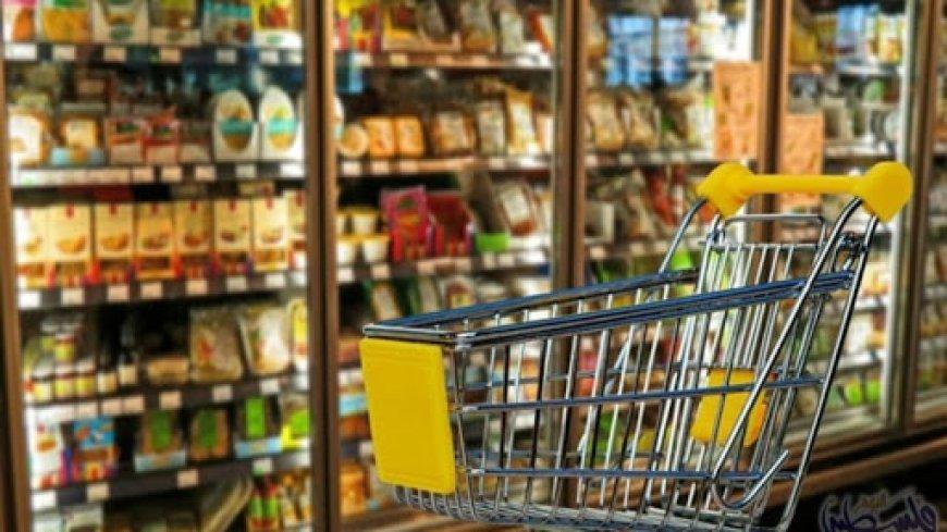 الإحصاء: الرقم القياسي لأسعار المستهلك يسجل ارتفاعاً في فلسطين بنسبة 3.45%