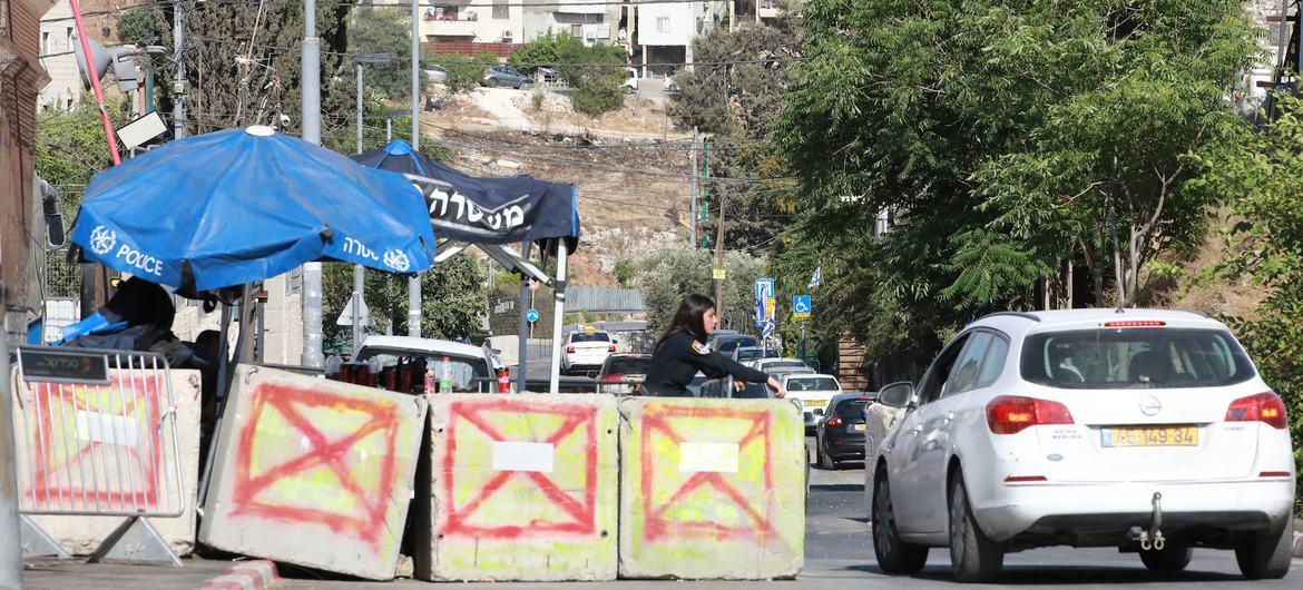 دعوة أممية للضغط من أجل إنهاء الاحتلال