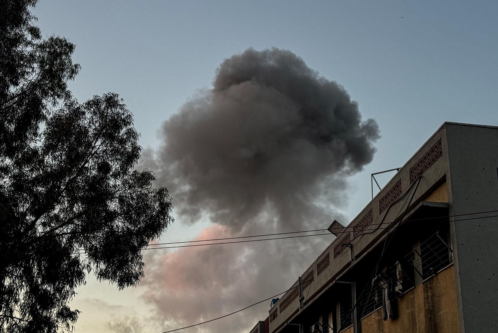 بدي أشرب.. آخر طلبات الشهيد ابراهيم الدالي تحت ركام منزله بحي التفاح