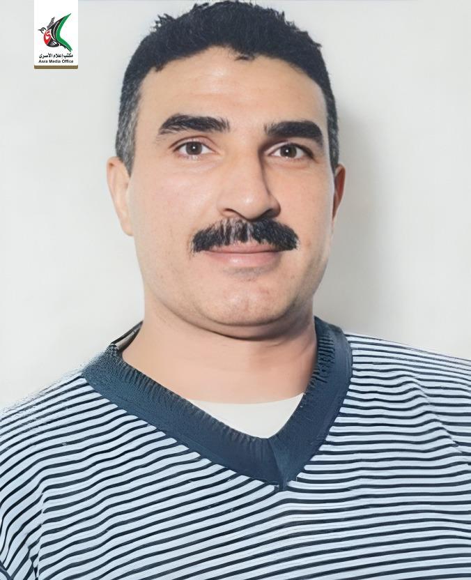 عائلة الأسير المقدسي أيمن الشرباتي تطالب بالكشف عن مصيره