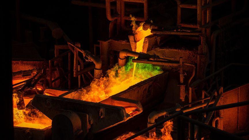 النحاس يتجه لتحقيق مكاسب أسبوعية بعد انهيار منجم في تشيلي