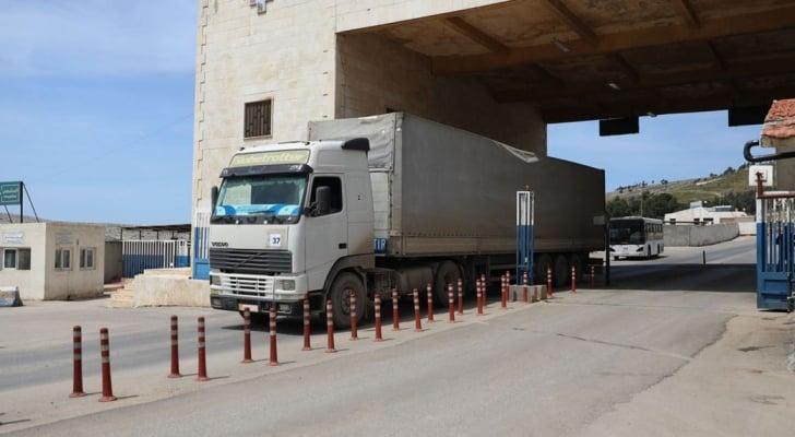 دمشق توافق على إدخال مساعدات أممية عبر باب الهوى الحدودي مع تركيا