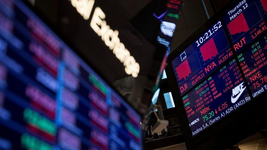 الأسهم الآسيوية تنخفض بعد الهجوم الإسرائيلي على إيران