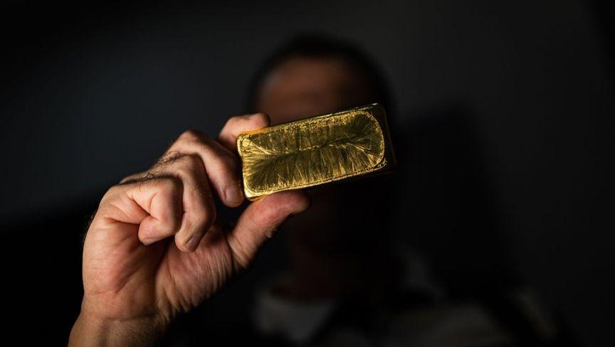 الذهب يعزز مكاسبه الأسبوعية بعد تهديدات ترمب التجارية