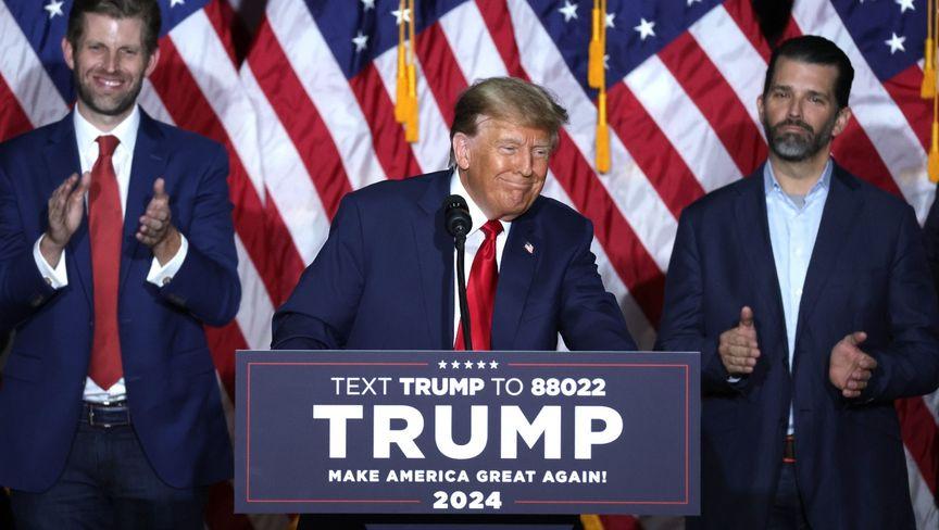 محكمة الاستئناف الأميركية: رسوم ترمب الجمركية العالمية غير قانونية