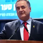 كاتس: نتوقع تنفيذ المرحلة الأولى من خطة ترامب قريبا