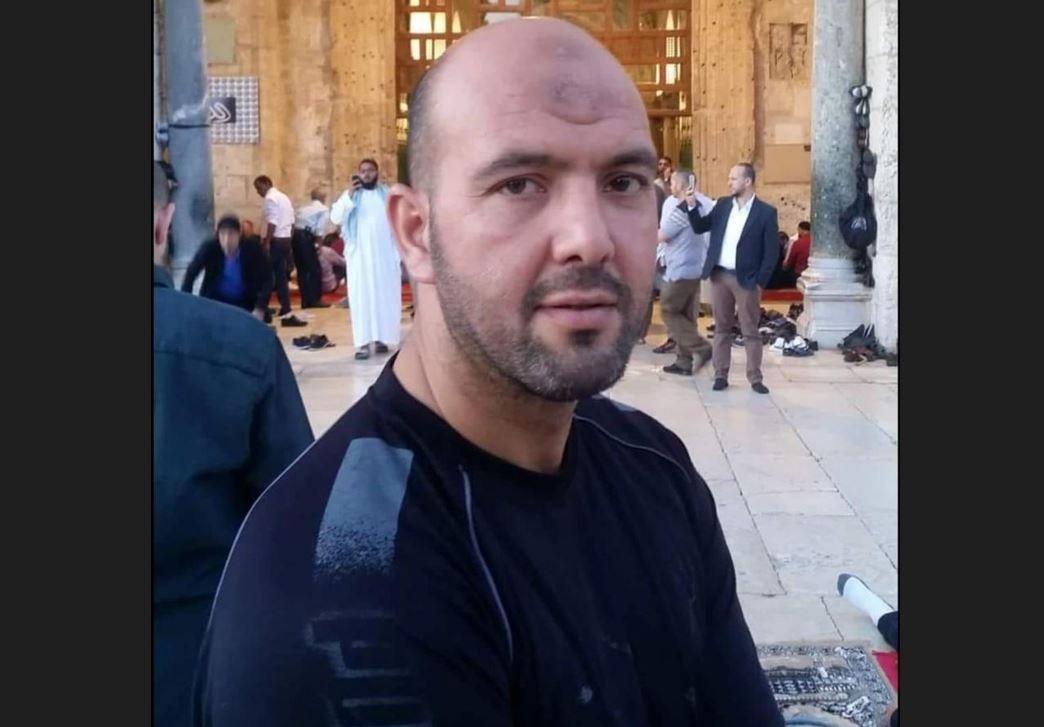 تحذيرات من تدهور الوضع الصحي للمعتقل الإداري خالد النوابيت