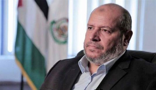 الحية يوضح قضية المسشتفى الميداني الأمريكي بغزة