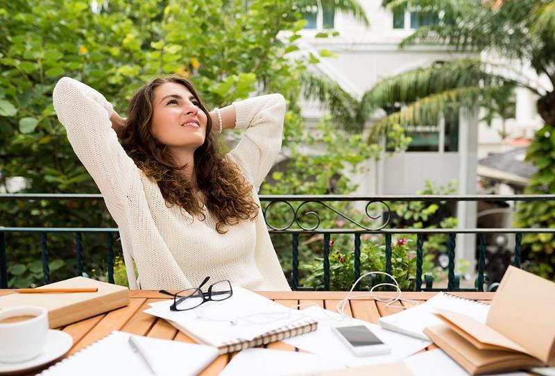 قل وداعاً للمشتتات.. نصائح لتحقيق أهدافك الدراسية