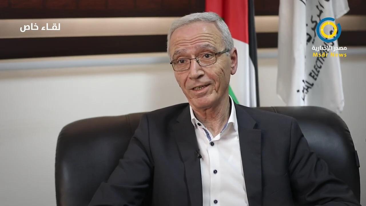 كحيل: لجنة الانتخابات تنشر "الاثنين" السجل الأولي للناخبين