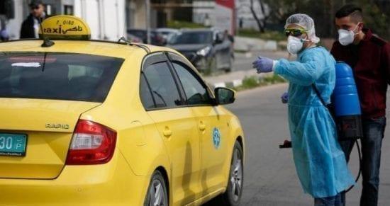 اشتية: نطالب بمزيد من التمويل للسيطرة على أزمة كورونا