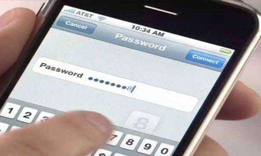 لماذا تعد كلمة المرور القوية والمعقدة مهمة؟