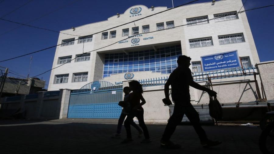 "أونروا" تعلن حاجتها لمليار دولار لإدارة خدماتها بعام 2021