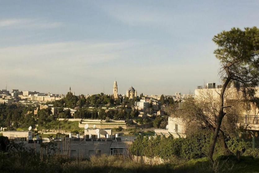 كنيسة بطريركية الروم الأرثوذكس تستعيد أراضٍ مقدسية بيعت ليهود