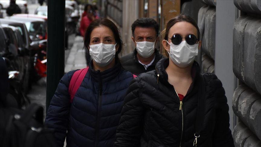 وفيات “كورونا” تقترب من المليون ونصف في العالم