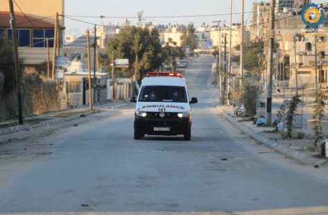 الصحة بغزة تسجل 4 حالات وفاة و275 إصابة جديدة
