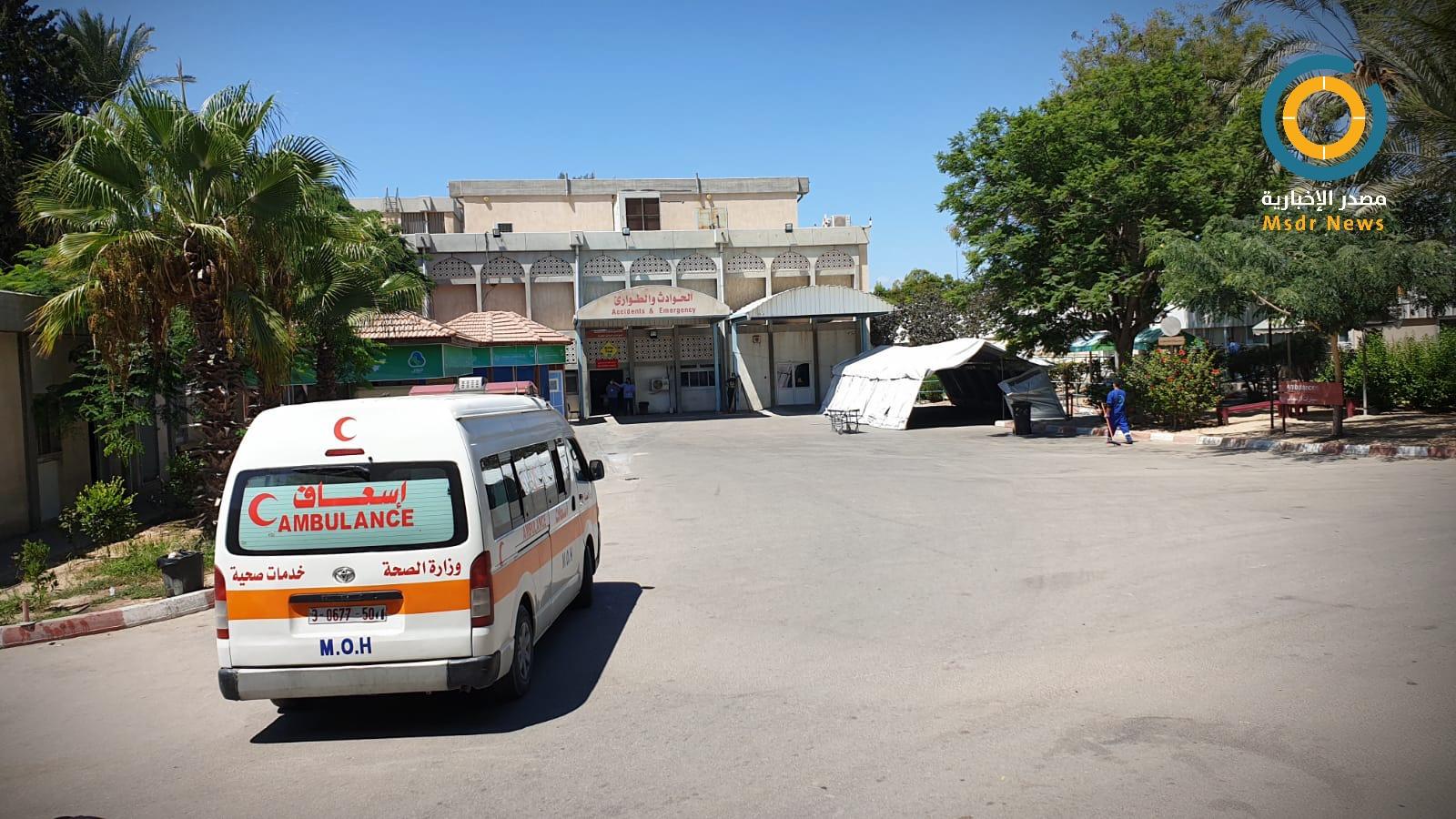 الصحة بغزة: تسجيل 14 إصابة جديدة بفيروس كورونا