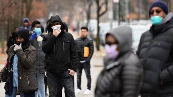 كورونا: 66 مليون و252 ألف إصابة حول العالم.. والفيروس يتوحّش في أمريكا