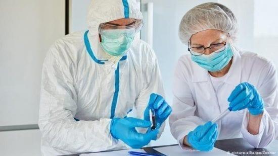 معلومات مطمئنة عن فيروس كورونا هل بات الأقل فتكًا ؟