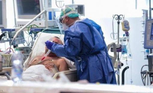 الصحة الفلسطينية: تسجيل 24 حالة وفاة و1427إصابة جديدة بفيروس كورونا