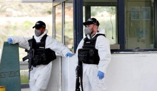 الاحتلال يفرض الإغلاق على 40 بلدة بوصفها "مناطق حمراء"
