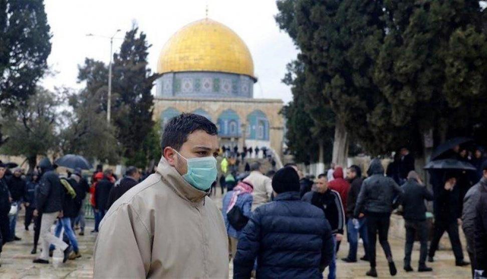 القدس تشهد تسجيل ٤ حالات وفاة جديدة بفيروس كورونا في وادي الجوز