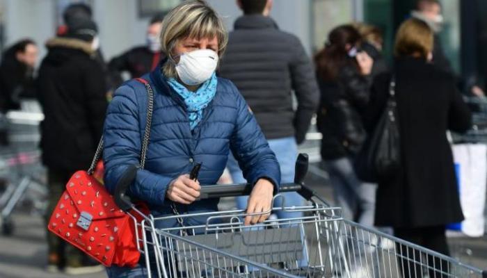 في عيد ميلاد "كورونا" الأول العالم يسجل أعداد إصابات قياسية!