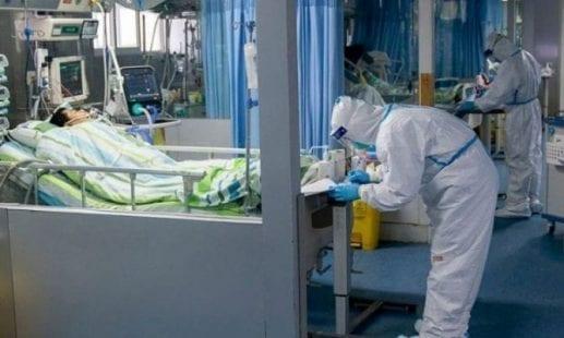 الصحة بغزة: سحب عينات لنحو 1400 مستضاف لإنهاء حجرهم الصحي