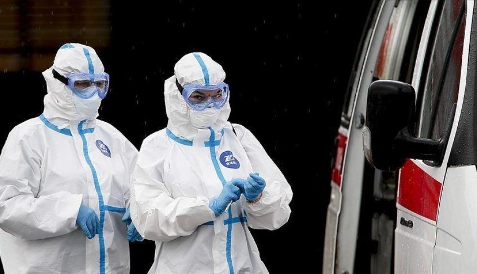 الكيلة: 10 حالات وفاة و599 إصابة جديدة بكورونا في الضفة والقطاع