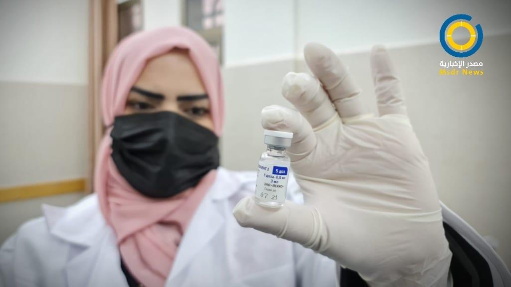 غزة تُسجل حالة وفاة مقابل 84 إصابة جديدة بـ "كورونا"