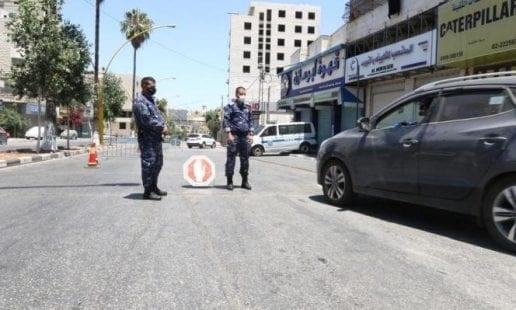 إصابات جديدة بفيروس كورونا في جنين والمحافظ يعلن مزيد من الإغلاقات