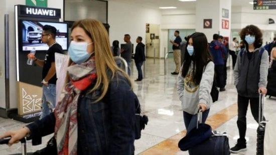 كورونا حول العالم: أكثر من ربع مليون إصابة و6 آلاف وفاة خلال 24 ساعة